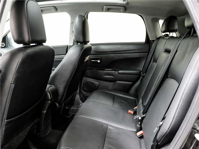 2014 Mitsubishi RVR AWD 4dr CVT GT >>AS-IS Special + No accident<< (Stk: 251267AA) in North York, - Image 25 of 27