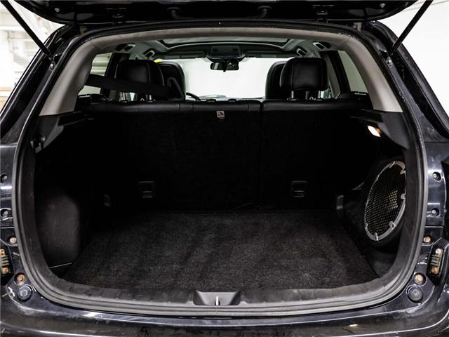 2014 Mitsubishi RVR AWD 4dr CVT GT >>AS-IS Special + No accident<< (Stk: 251267AA) in North York, - Image 26 of 27