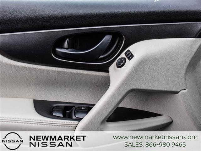 2023 Nissan Qashqai S (Stk: UN2720) in Newmarket - Image 23 of 25 2023 Nissan Qashqai S (Stk: UN2720) in Newmarket - Image 23 of 25