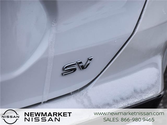 2024 Nissan Kicks SV (Stk: UN2722) in Newmarket - Image 8 of 26