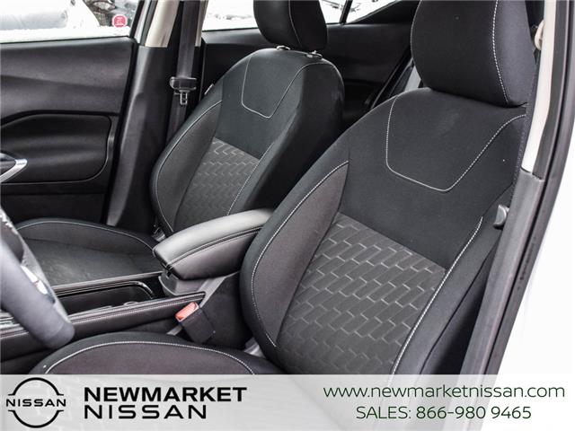 2024 Nissan Kicks SV (Stk: UN2722) in Newmarket - Image 13 of 26
