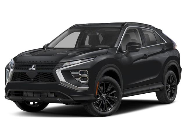 2026 Mitsubishi Eclipse Cross NOIR (Stk: 260625N) in Fredericton - Image 1 of 11