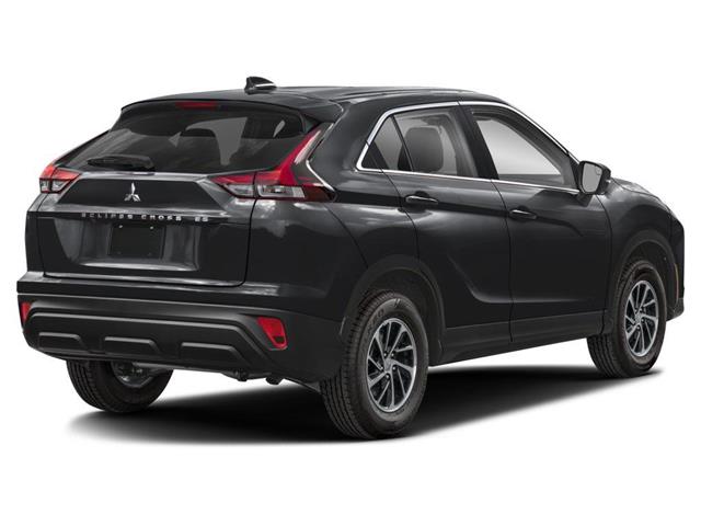 2026 Mitsubishi Eclipse Cross ES (Stk: 260626N) in Fredericton - Image 3 of 11