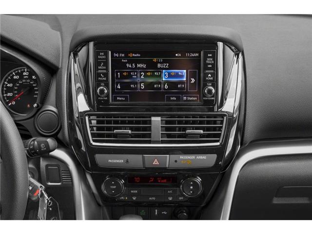 2026 Mitsubishi Eclipse Cross ES (Stk: 260628N) in Fredericton - Image 7 of 11
