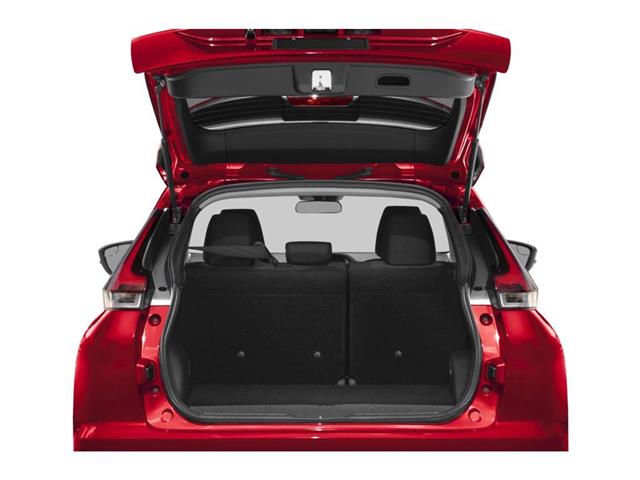 2026 Mitsubishi Eclipse Cross ES (Stk: 260628N) in Fredericton - Image 8 of 11