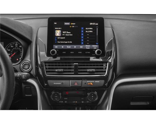 2026 Mitsubishi Eclipse Cross NOIR (Stk: 260642N) in Fredericton - Image 7 of 11
