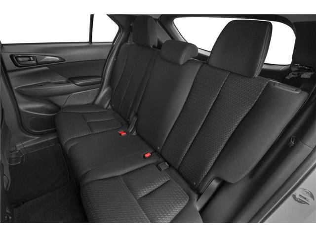2026 Mitsubishi Eclipse Cross NOIR (Stk: 260642N) in Fredericton - Image 9 of 11