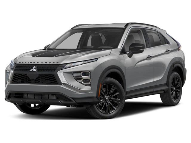 2026 Mitsubishi Eclipse Cross NOIR (Stk: 260643N) in Fredericton - Image 1 of 9