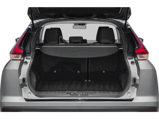 2026 Mitsubishi Eclipse Cross NOIR (Stk: 260643N) in Fredericton - Image 6 of 9
