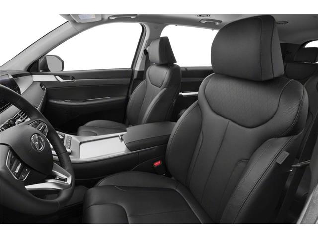 2022 Hyundai Palisade Luxury 8 Passenger (Stk: 26130A) in Terrace Bay - Image 4 of 10