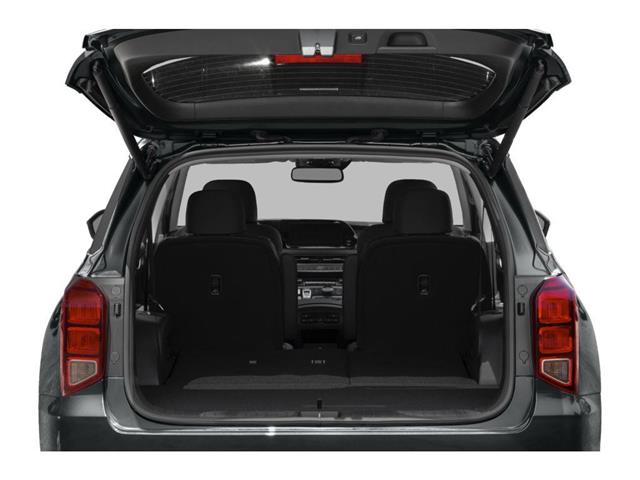 2022 Hyundai Palisade Luxury 8 Passenger (Stk: 26130A) in Terrace Bay - Image 6 of 10