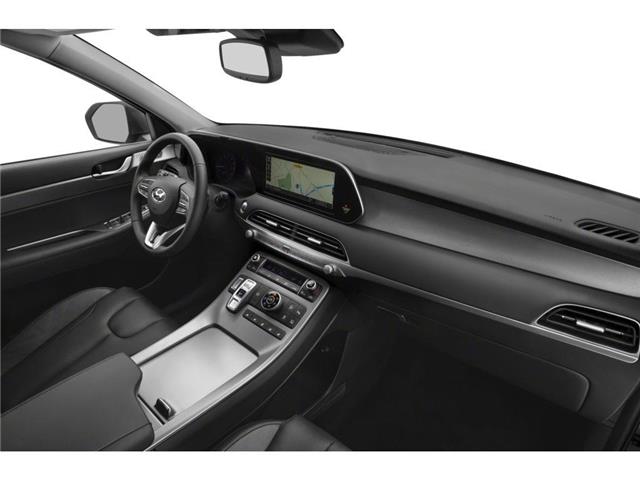 2022 Hyundai Palisade Luxury 8 Passenger (Stk: 26130A) in Terrace Bay - Image 9 of 10