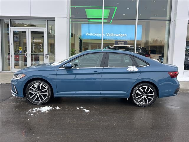 2025 Volkswagen Jetta Comfortline (Stk: CVWP1588) in Cambridge - Image 3 of 20