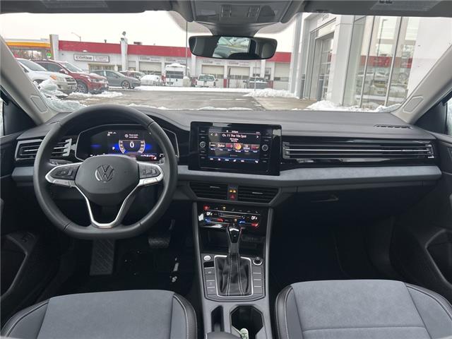2025 Volkswagen Jetta Comfortline (Stk: CVWP1588) in Cambridge - Image 13 of 20