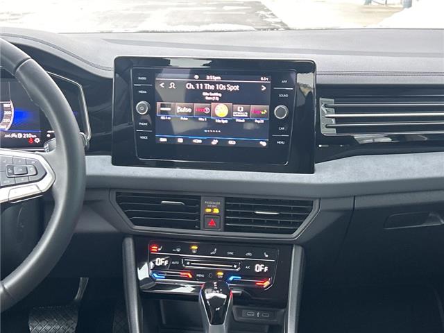 2025 Volkswagen Jetta Comfortline (Stk: CVWP1588) in Cambridge - Image 14 of 20