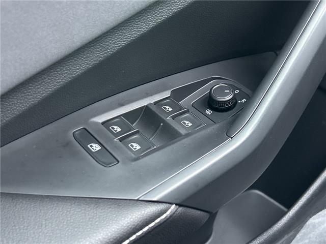 2025 Volkswagen Jetta Comfortline (Stk: CVWP1588) in Cambridge - Image 15 of 20