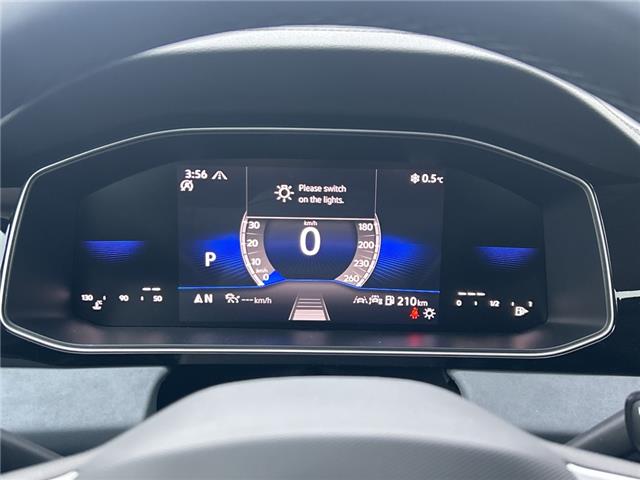 2025 Volkswagen Jetta Comfortline (Stk: CVWP1588) in Cambridge - Image 16 of 20