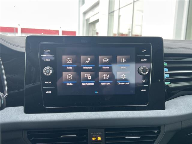 2025 Volkswagen Jetta Comfortline (Stk: CVWP1588) in Cambridge - Image 19 of 20