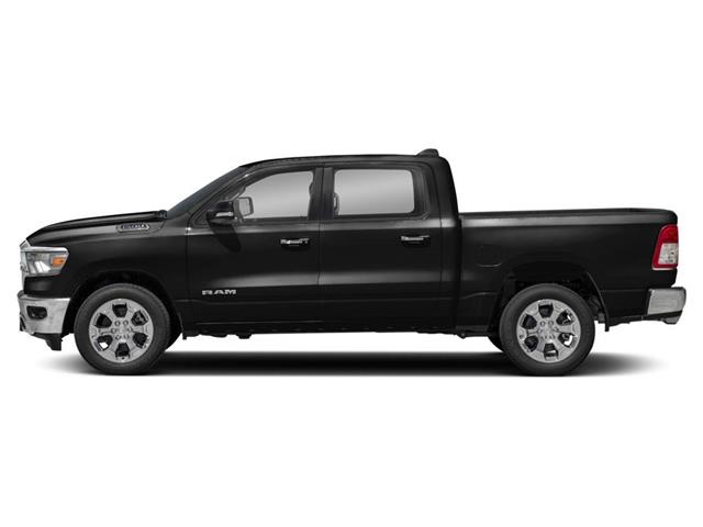 2021 RAM 1500 Big Horn (Stk: 2004445A) in Innisfil - Image 2 of 11