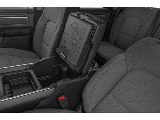2021 RAM 1500 Big Horn (Stk: 2004445A) in Innisfil - Image 10 of 11