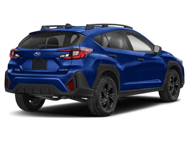 2026 Subaru Crosstrek Convenience (Stk: 260008) in Mississauga - Image 3 of 3