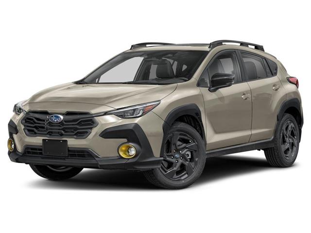 2026 Subaru Crosstrek Onyx (Stk: 260007) in Mississauga - Image 1 of 3