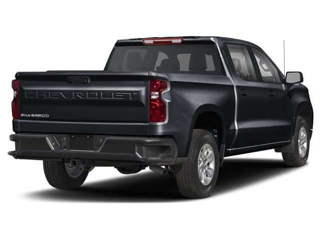 2026 Chevrolet Silverado 1500 Work Truck (Stk: 26-116) in Kirkland Lake - Image 3 of 3