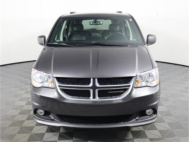 2017 Dodge Grand Caravan CVP/SXT (Stk: A20649) in Calgary - Image 2 of 23