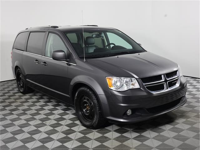 2017 Dodge Grand Caravan CVP/SXT (Stk: A20649) in Calgary - Image 3 of 23