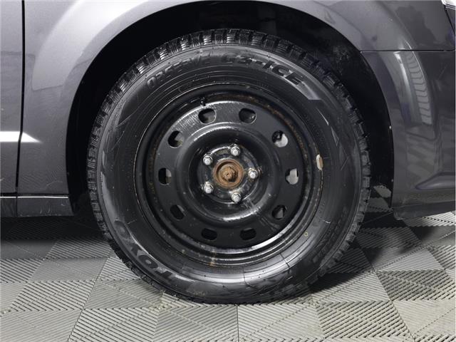 2017 Dodge Grand Caravan CVP/SXT (Stk: A20649) in Calgary - Image 4 of 23