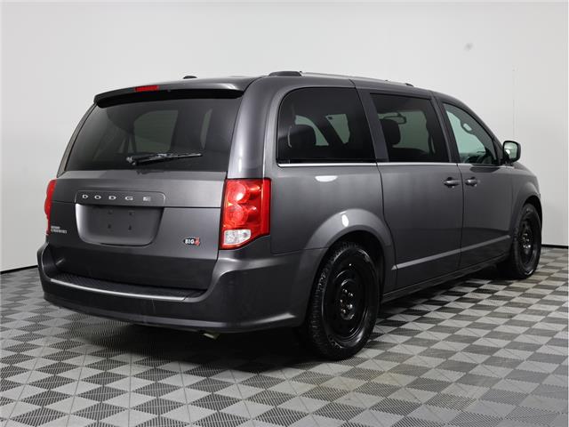 2017 Dodge Grand Caravan CVP/SXT (Stk: A20649) in Calgary - Image 6 of 23