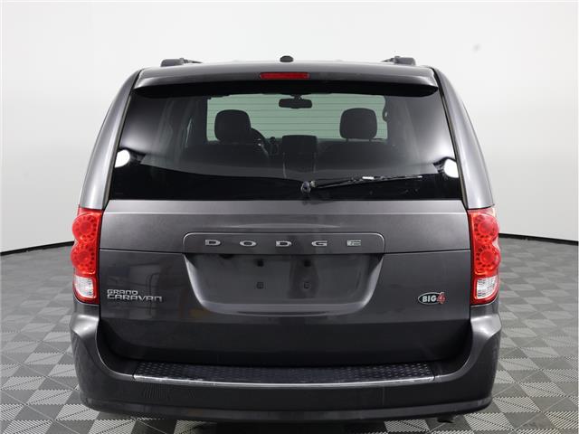 2017 Dodge Grand Caravan CVP/SXT (Stk: A20649) in Calgary - Image 7 of 23