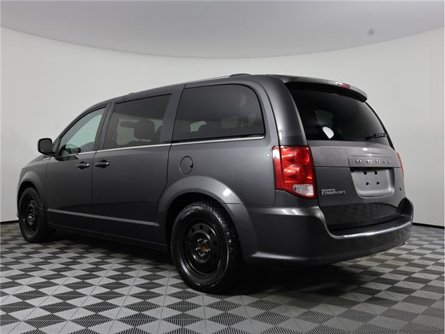 2017 Dodge Grand Caravan CVP/SXT (Stk: A20649) in Calgary - Image 8 of 23