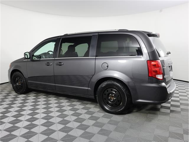 2017 Dodge Grand Caravan CVP/SXT (Stk: A20649) in Calgary - Image 9 of 23