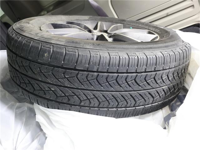 2017 Dodge Grand Caravan CVP/SXT (Stk: A20649) in Calgary - Image 11 of 23