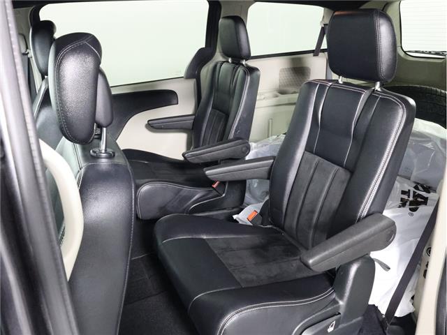 2017 Dodge Grand Caravan CVP/SXT (Stk: A20649) in Calgary - Image 12 of 23