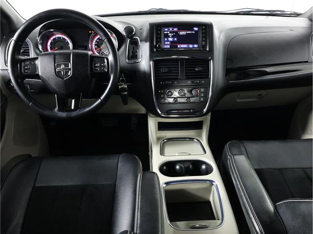 2017 Dodge Grand Caravan CVP/SXT (Stk: A20649) in Calgary - Image 13 of 23