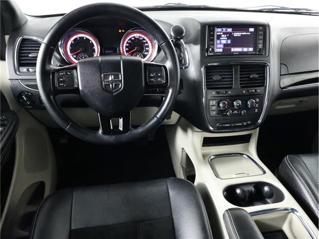 2017 Dodge Grand Caravan CVP/SXT (Stk: A20649) in Calgary - Image 14 of 23