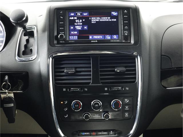 2017 Dodge Grand Caravan CVP/SXT (Stk: A20649) in Calgary - Image 15 of 23