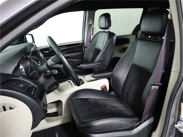 2017 Dodge Grand Caravan CVP/SXT (Stk: A20649) in Calgary - Image 16 of 23