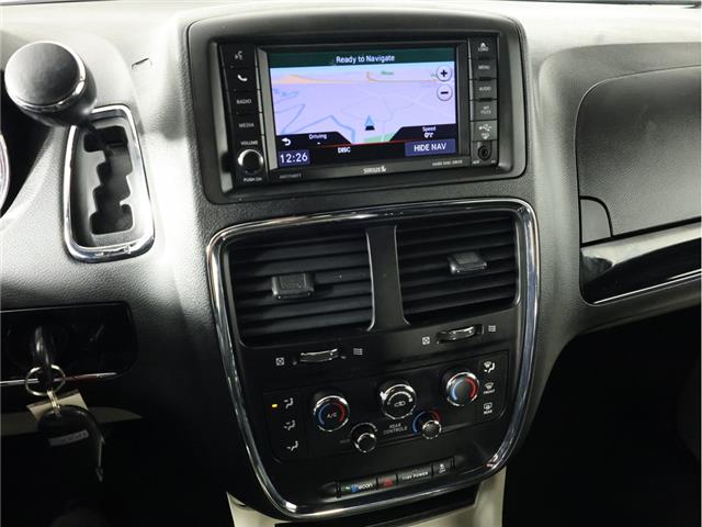 2017 Dodge Grand Caravan CVP/SXT (Stk: A20649) in Calgary - Image 18 of 23