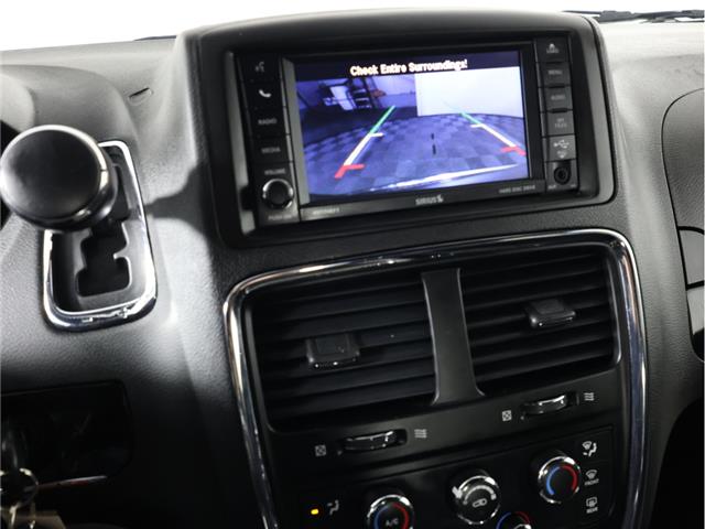 2017 Dodge Grand Caravan CVP/SXT (Stk: A20649) in Calgary - Image 19 of 23