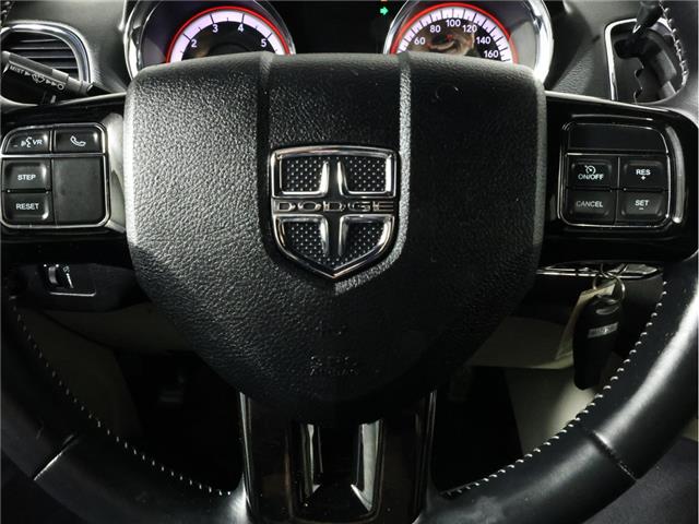 2017 Dodge Grand Caravan CVP/SXT (Stk: A20649) in Calgary - Image 20 of 23