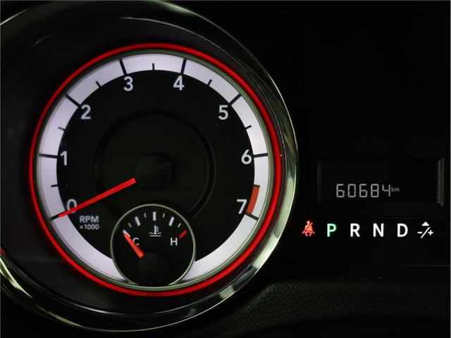 2017 Dodge Grand Caravan CVP/SXT (Stk: A20649) in Calgary - Image 21 of 23