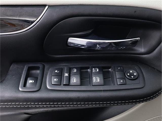 2017 Dodge Grand Caravan CVP/SXT (Stk: A20649) in Calgary - Image 22 of 23