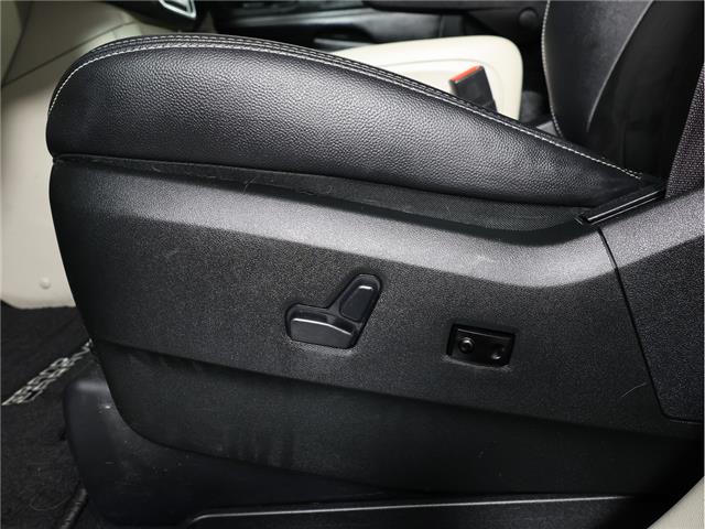 2017 Dodge Grand Caravan CVP/SXT (Stk: A20649) in Calgary - Image 23 of 23