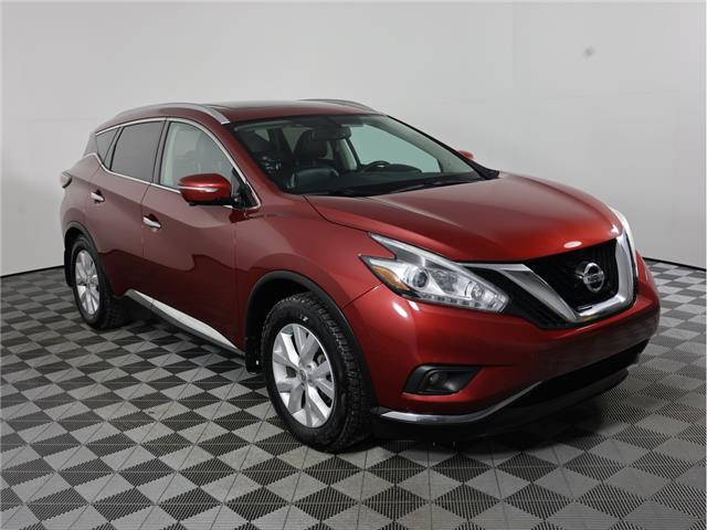 2015 Nissan Murano SL (Stk: A20633) in Calgary - Image 3 of 19