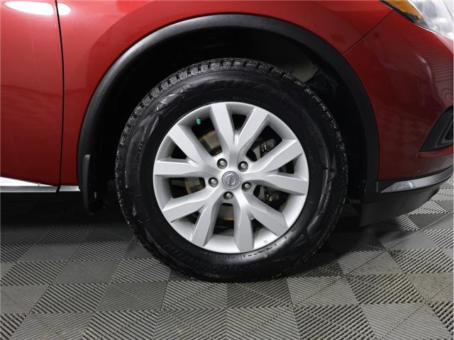 2015 Nissan Murano SL (Stk: A20633) in Calgary - Image 4 of 19
