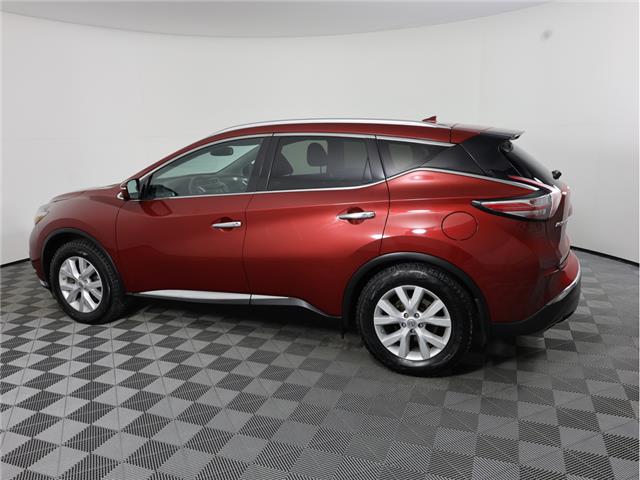 2015 Nissan Murano SL (Stk: A20633) in Calgary - Image 9 of 19
