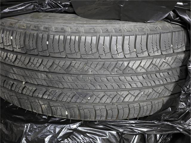 2015 Nissan Murano SL (Stk: A20633) in Calgary - Image 11 of 19